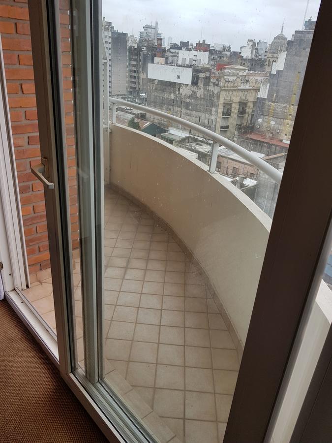Departamento Centrico Apartment Rosario Exterior photo