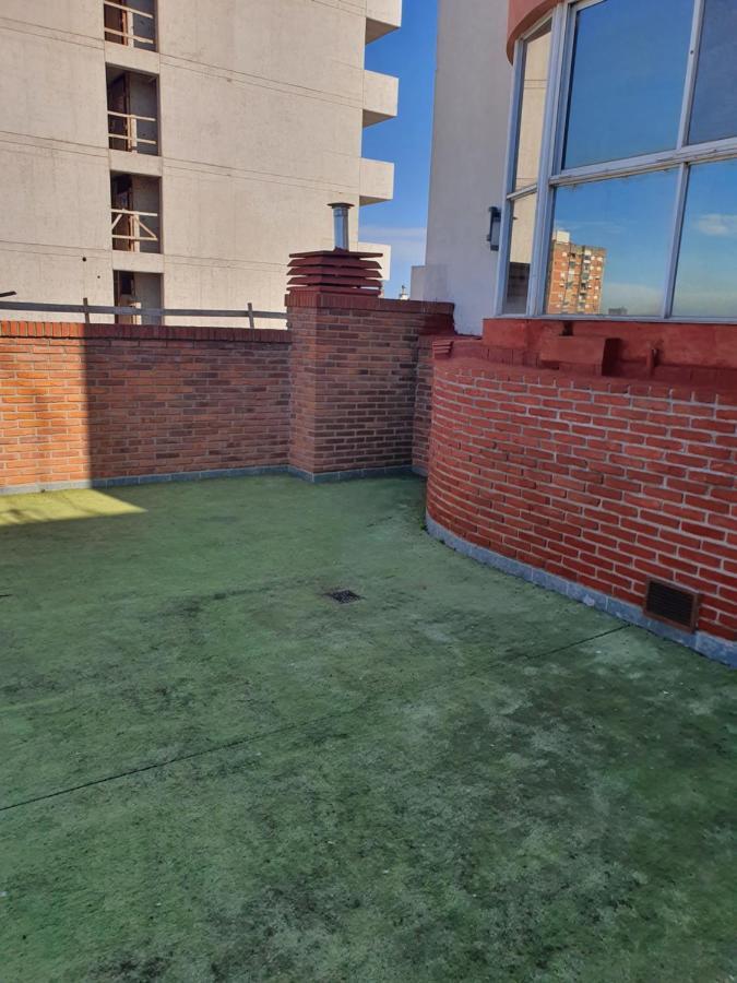 Departamento Centrico Apartment Rosario Exterior photo