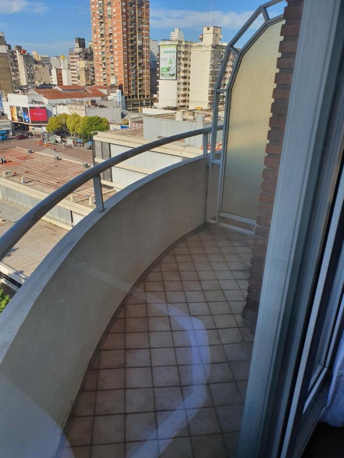 Departamento Centrico Apartment Rosario Exterior photo